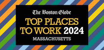 Top Places To Work 2024