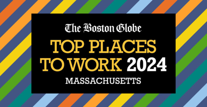 Top Places To Work 2024