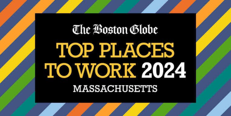 Top Places To Work 2024